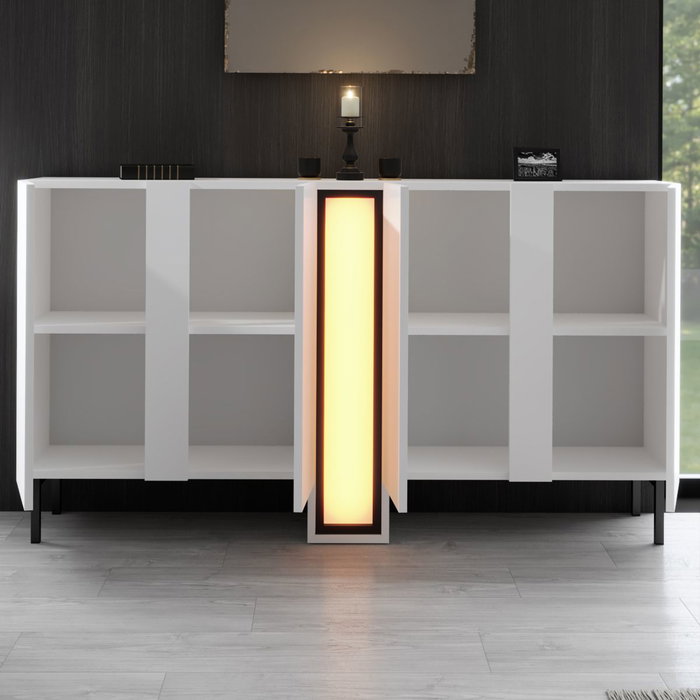Hanah Home Nova - Blanco